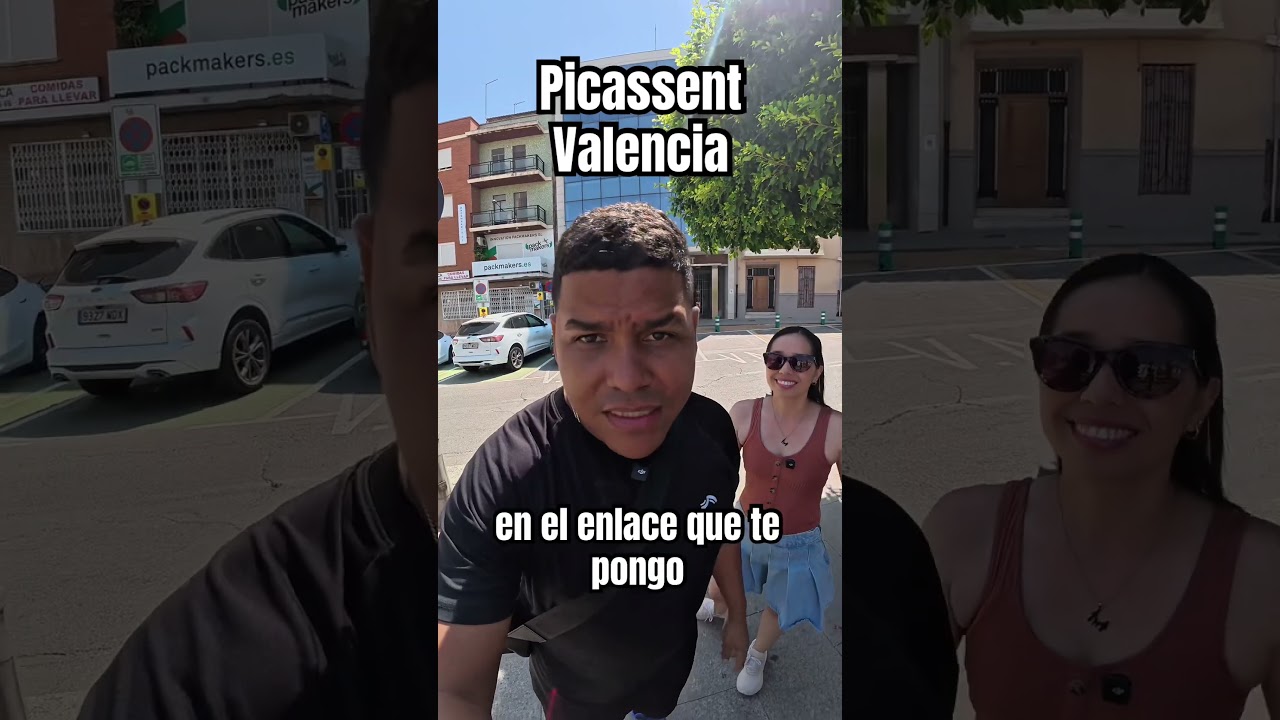 Picassent Valencia 400 a&ntilde;os de historia #espa&ntilde;a #latino