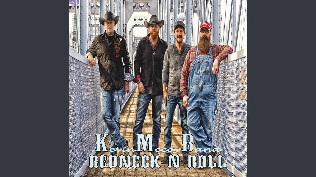 Redneck-n-Roll