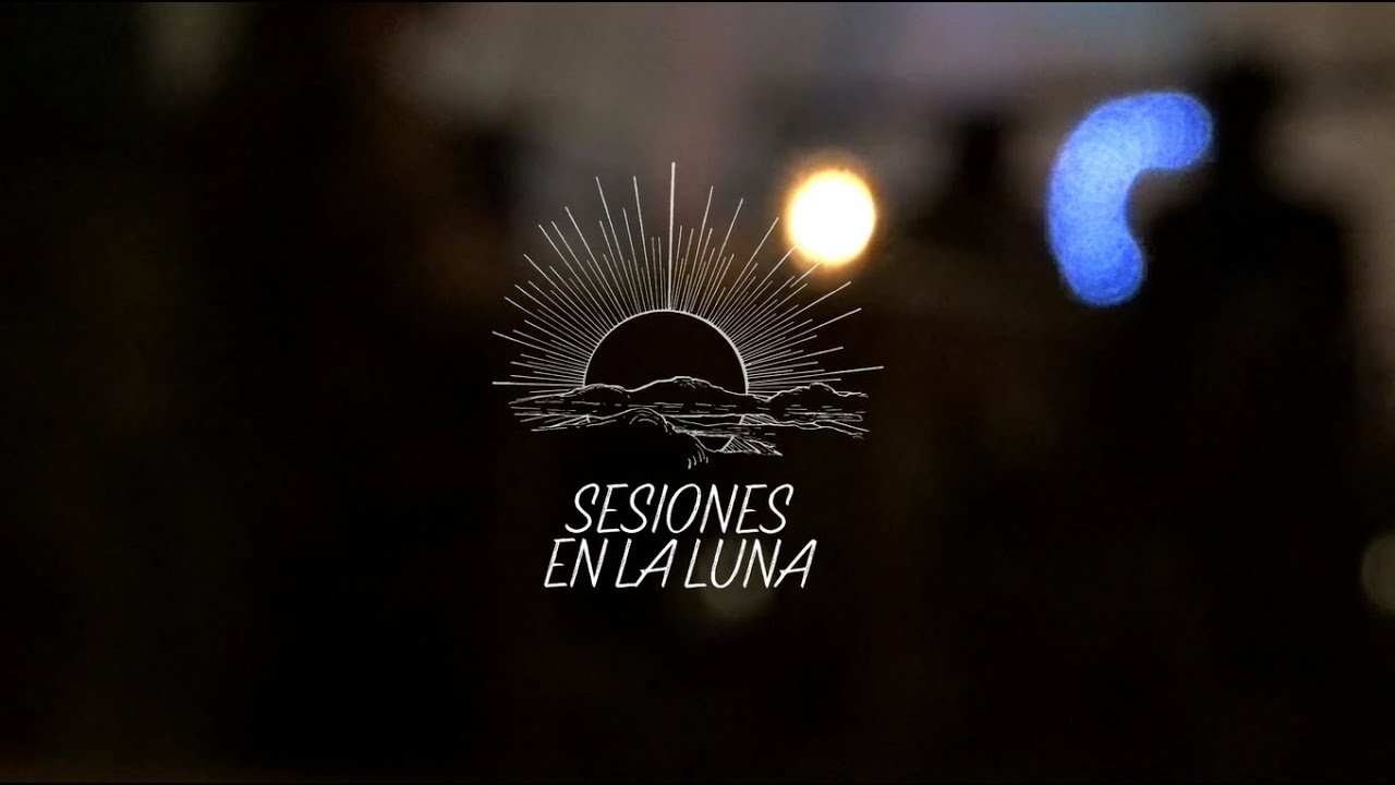 SESIONES EN LA LUNA #5 - Umbaleguera - MAMBO GUR&Uacute;