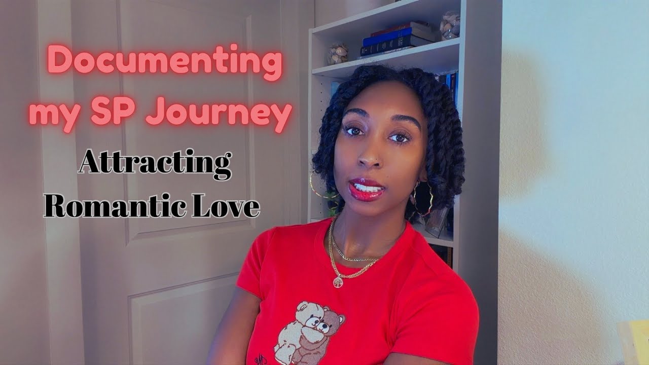 Documenting My SP Journey 💕🫶🏾👑