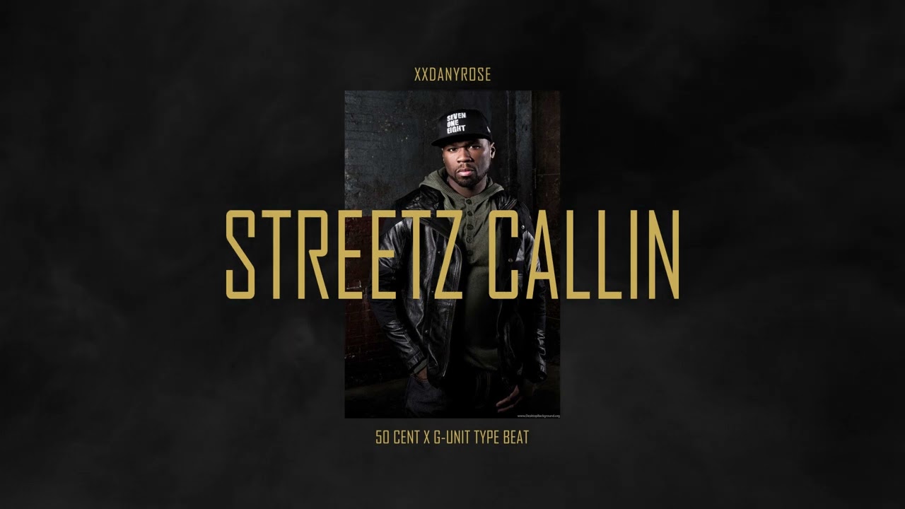 [FREE] 50 Cent x G-Unit x Scott Storch Type Beat 2022 - 