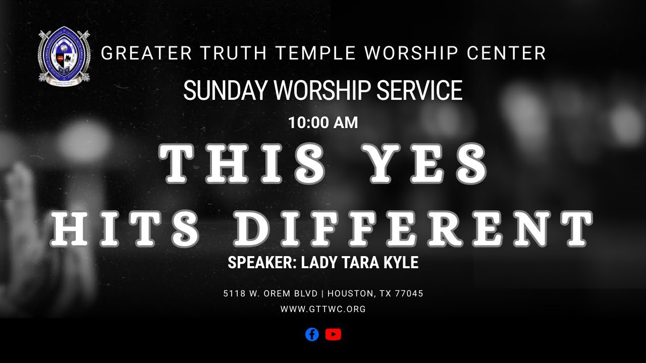 This YES Hits Different