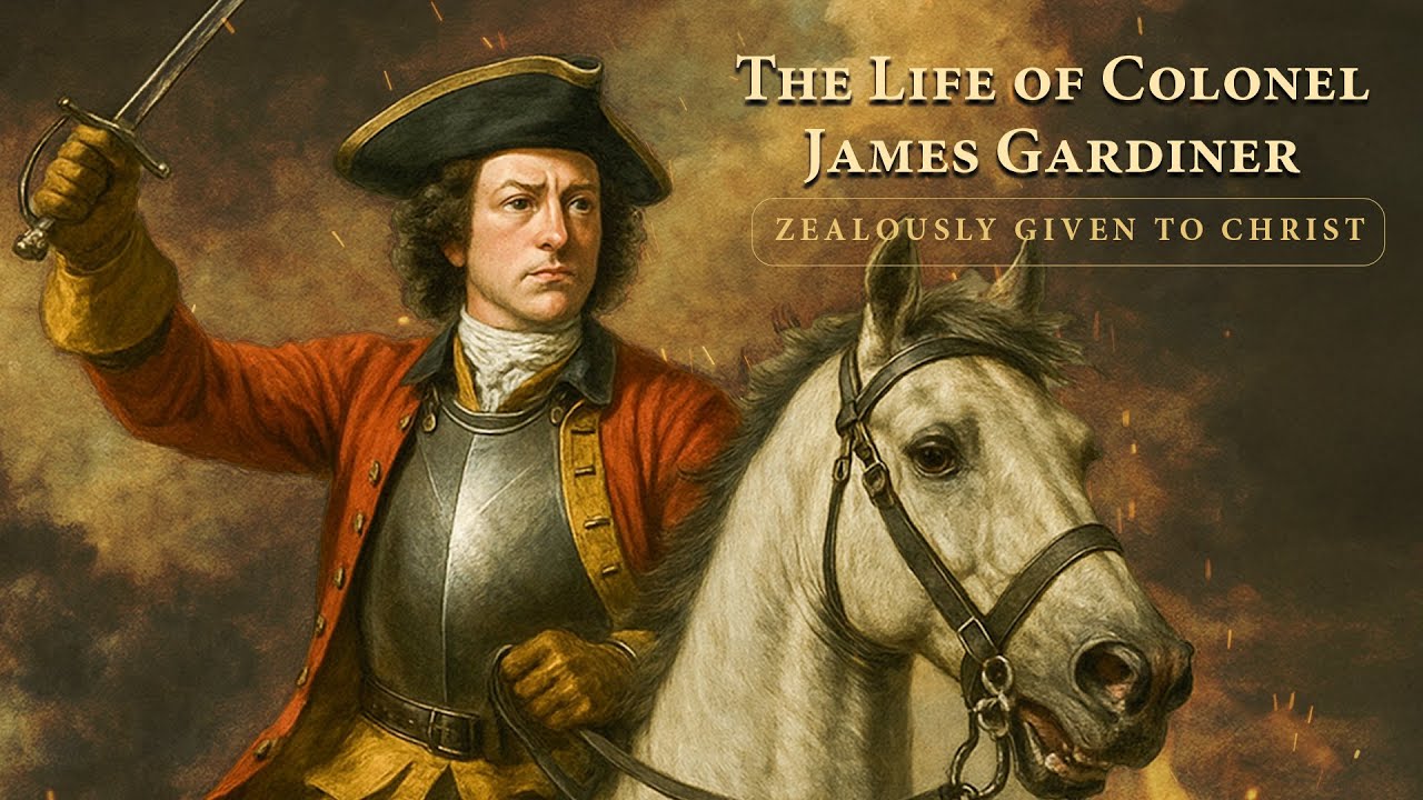 The Life of Colonel James Gardiner by Philip Doddridge (Audiobook)
