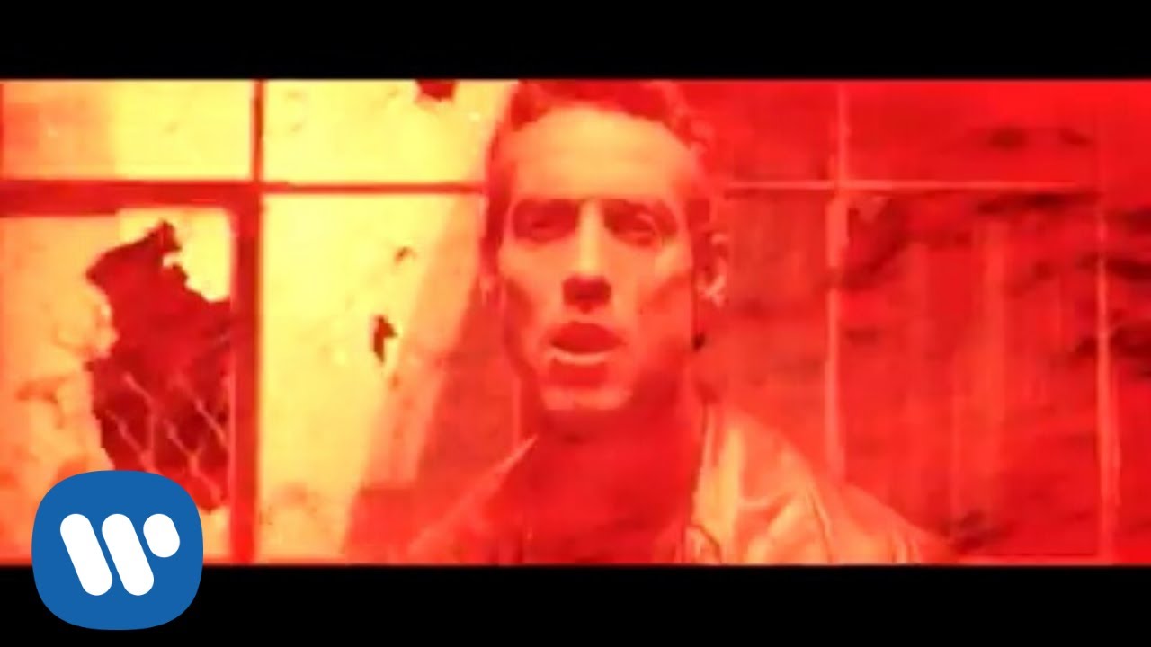 Operator - Nothing To Lose (Official Video)