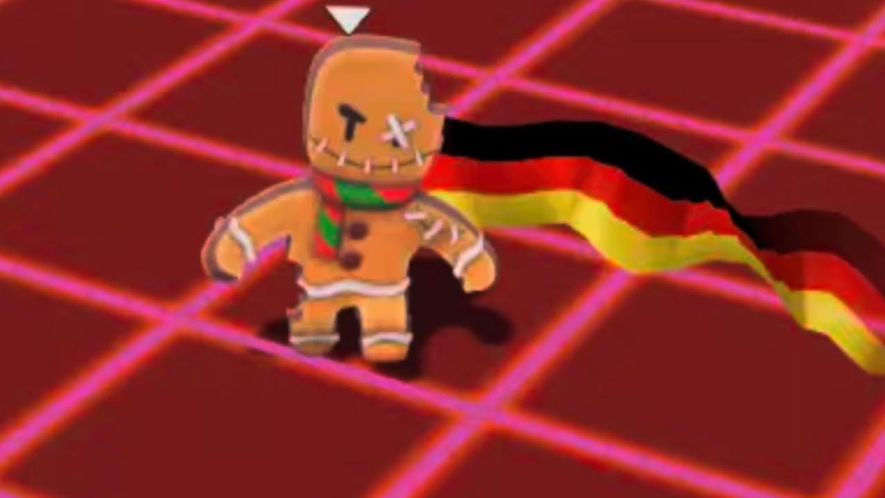 So knapp vor Meister   Mission Champion   Stumble Guys