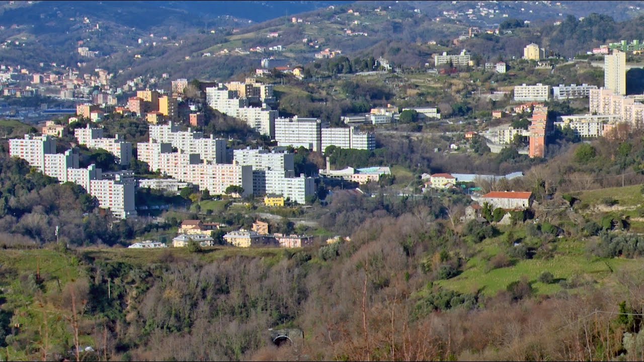 Aggiornamento graduatoria alloggi ERP
