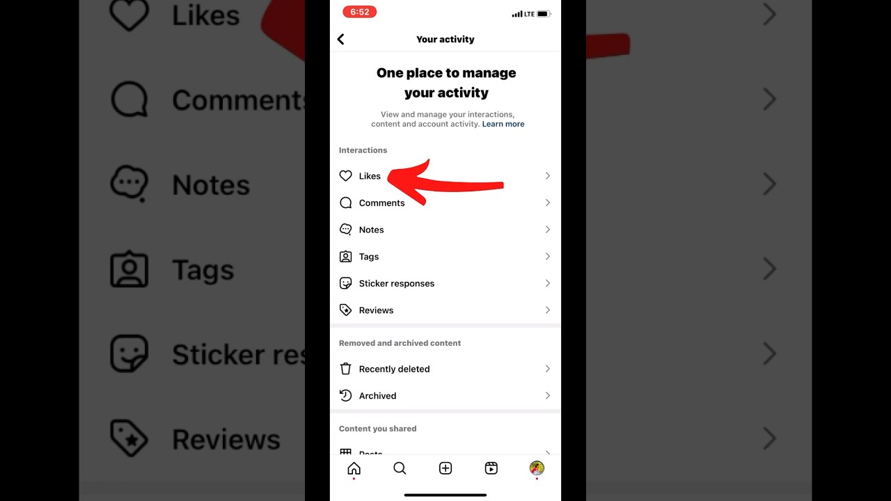 How to hide likes on Instagram|| #hide #like #instagram
