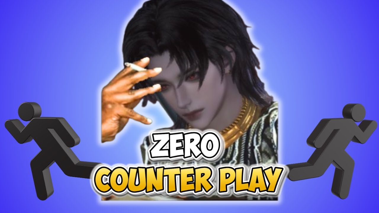 This is RUINING PvP In Where Winds Meet...