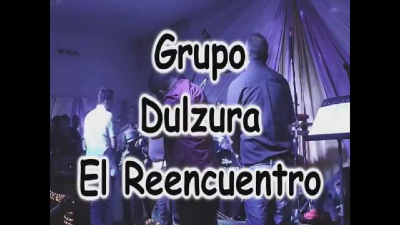 Grupo Dulzura de Ovalle Mix Romantico Leo Dan