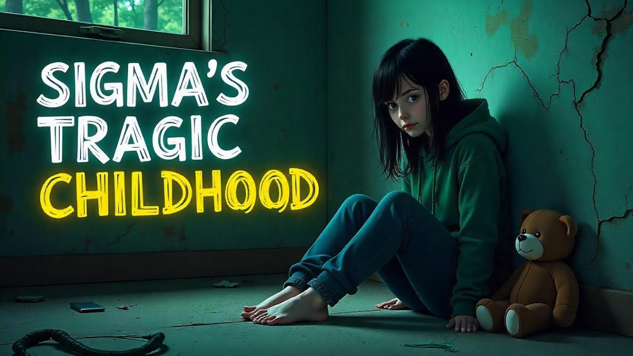 The Childhood Trauma of Sigma Females (Nobody Talks About This)