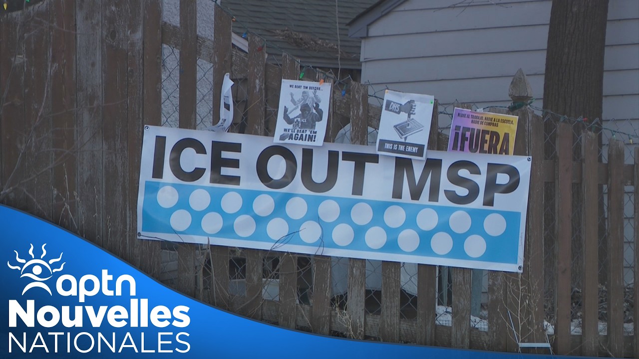 Veiller, alerter, protéger : face à ICE, la solidarité s’organise
