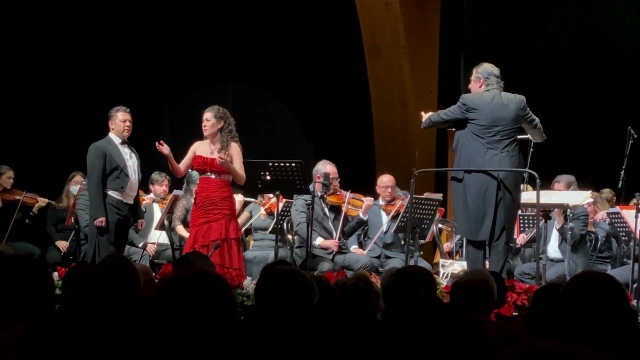 Si, mi chiamano Mimì - La Bohème - G. Puccini - 2023