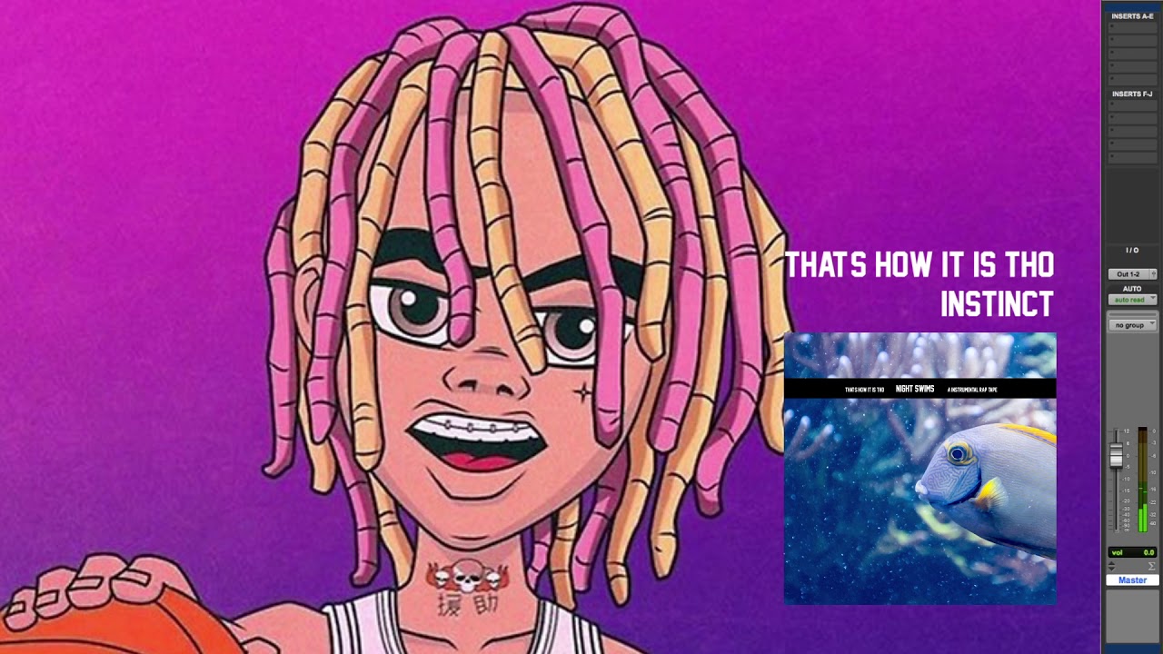 FREE Lil Pump x Koly P Type Beat 2018   