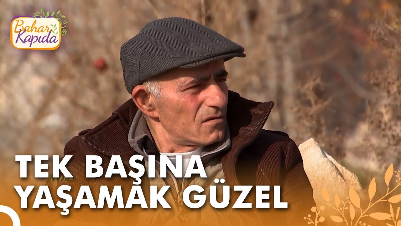 Köy Hayatı Gibisi Yok | Bahar Kapıda