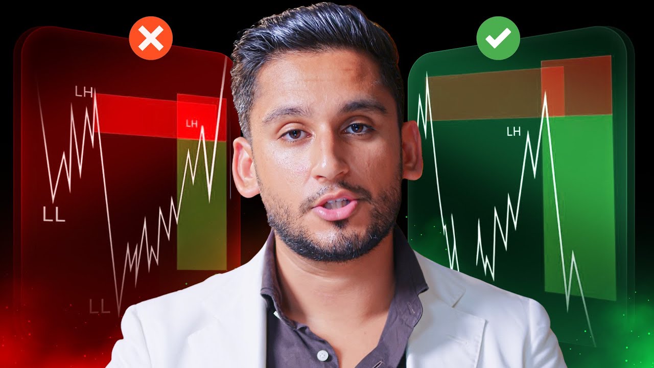 Why Your POIs Are FAILING In 2025 (Supply & Demand Updated Guide)