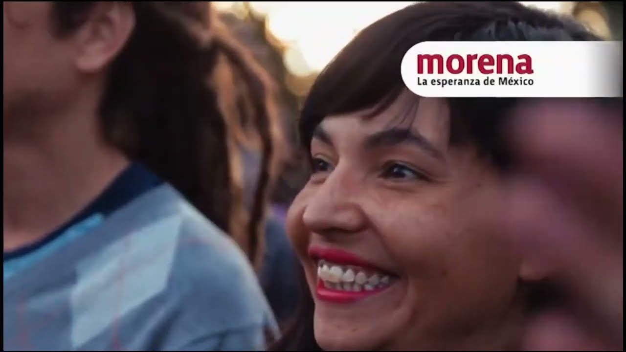 LA CUMBIA DE NUESTRA PRESIDENTA DE MÉXICO