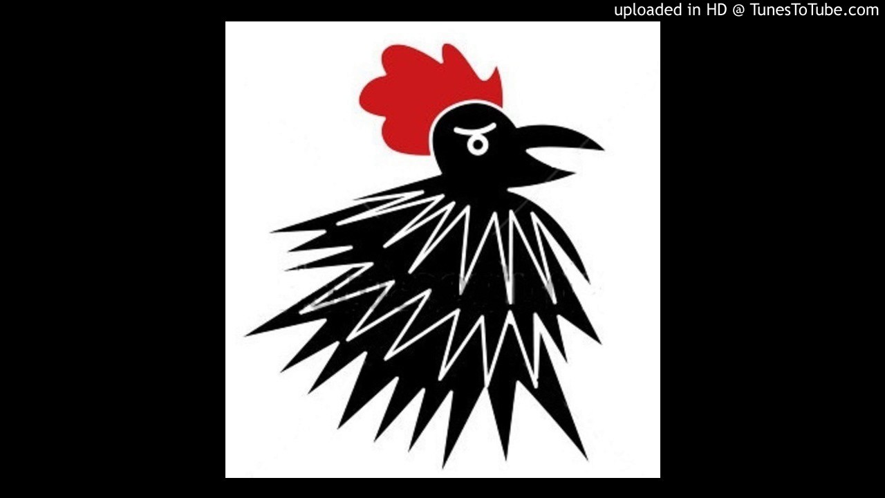 Bobby Rush - Chicken Heads - Q-Tipped Me Off Mix