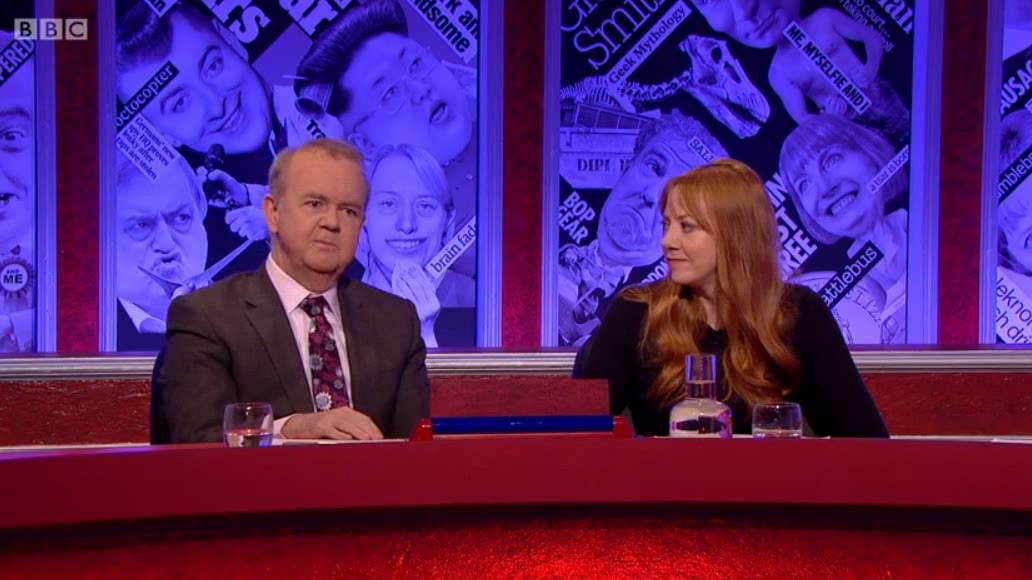 Hignfy X 49x01