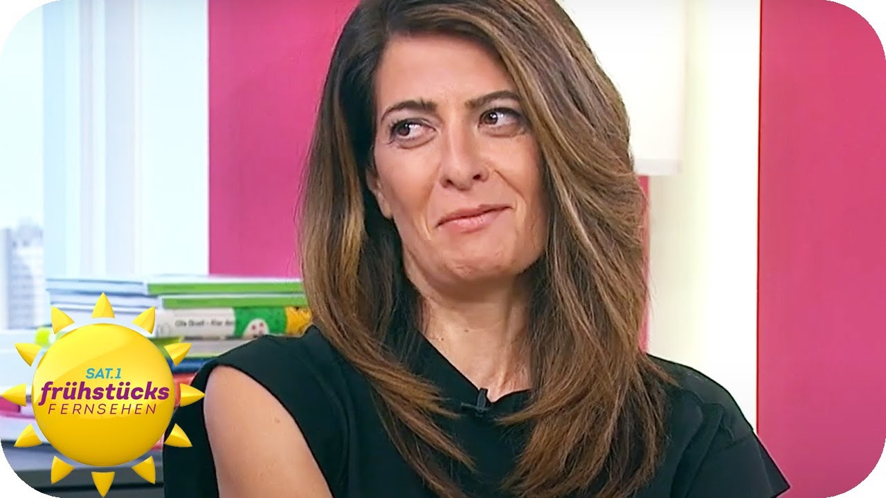 Zerstört KI unsere Demokratie? Linda Zervakis hat die Antworten | SAT.1 Frühstücksfernsehen