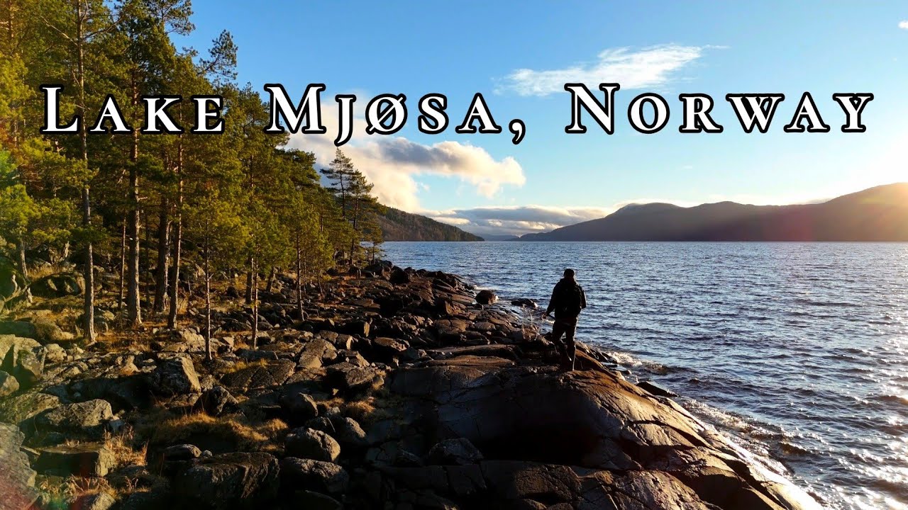 Lake Mj&oslash;sa | Norway&rsquo;s Largest Lake.