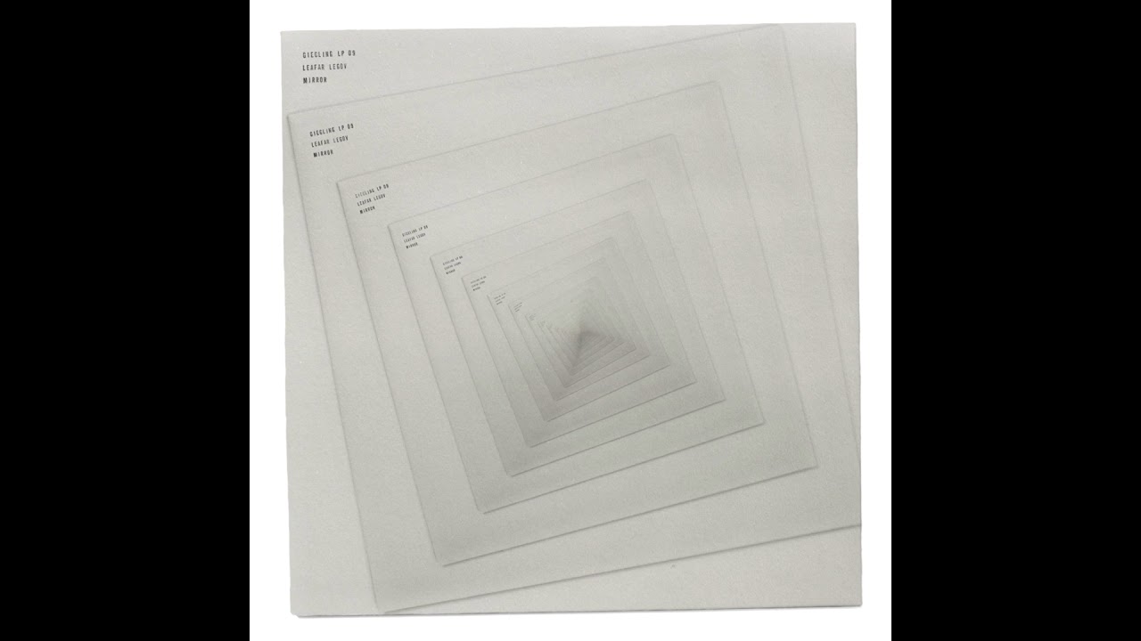 Leafar Legov - Fly [Giegling]