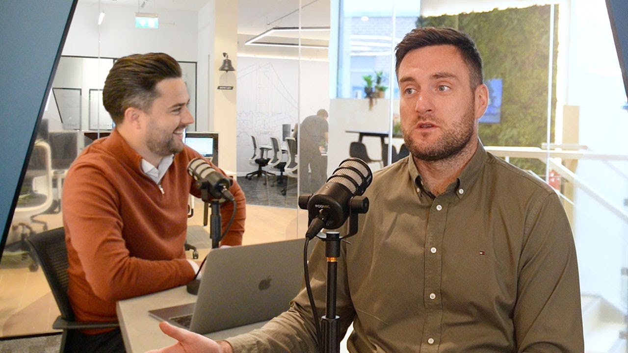 From Investing to Imposter Syndrome in Self-Employment | S2 E14 🏠