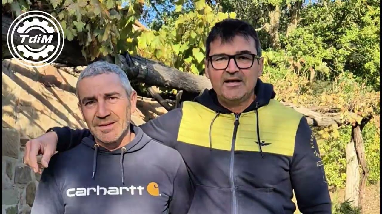 👉 Enduro Vero: Fango, Mulattiere e Adrenalina | Giro Specialistico #endurotourItalia #enduroride