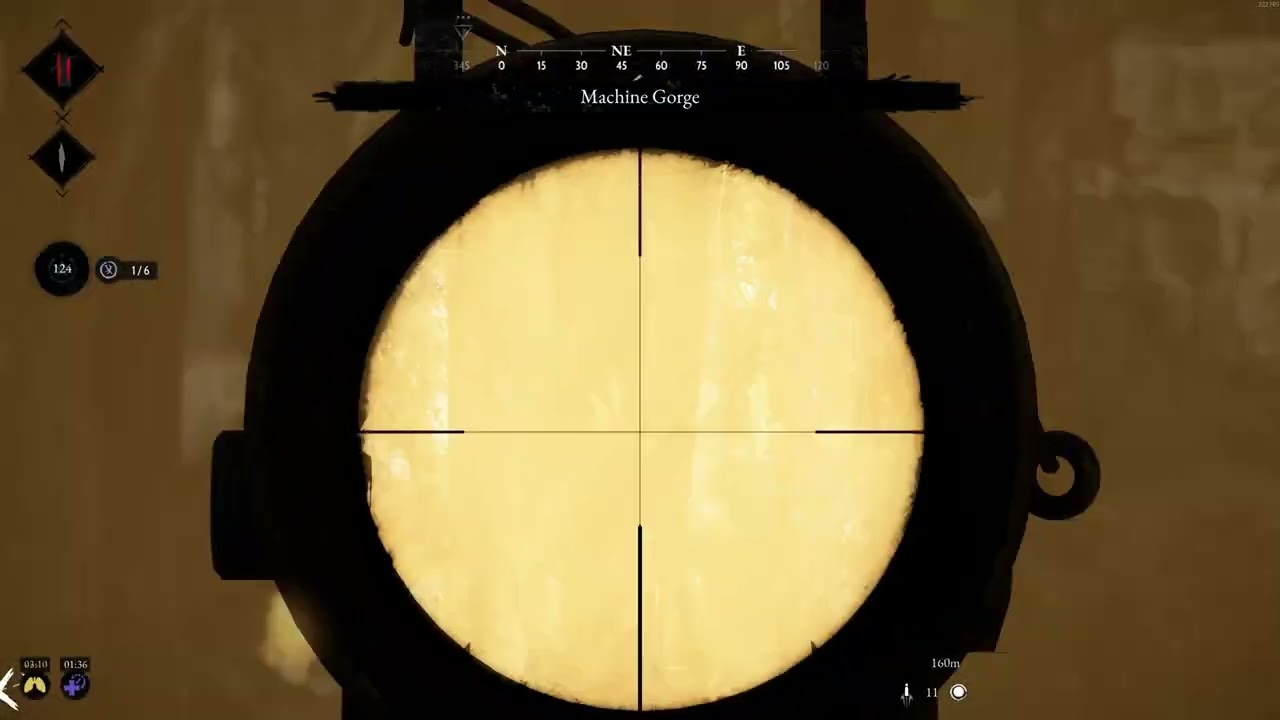 This loadout works in every situation