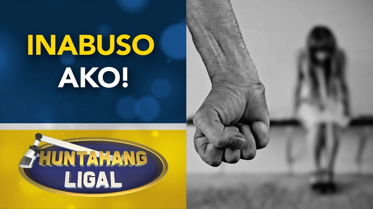 BATTERED WOMAN SYNDROME: Sa anong sitwasyon na ang isang babae ay inaabuso ayon sa batas?