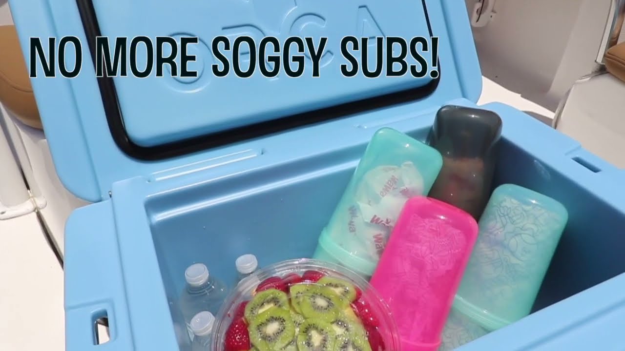 SubSafe: As Seen On Shark Tank!