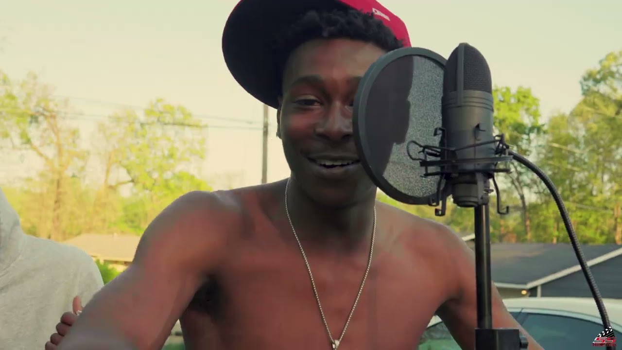Rod 6x - “ Let’s Go” ( Live Performance) shot by @SSproductions901