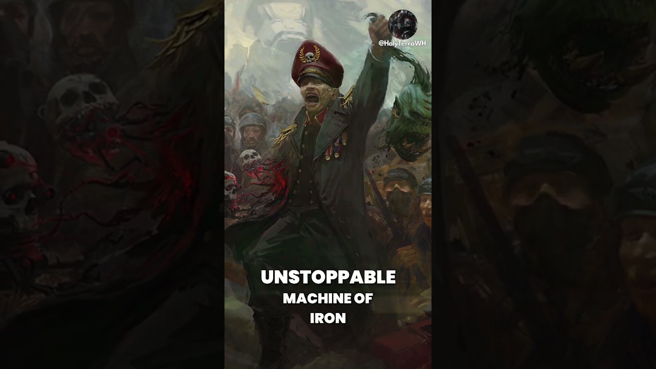 Third War For Armageddon Explained #warhammer40k #warhammer #40klore #warhammerlore #armageddon