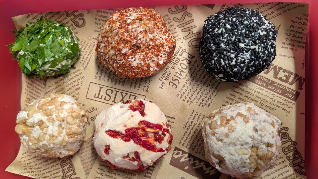 VEGAN FERMENTE KAJU PEYNİRİ NASIL YAPILIR?