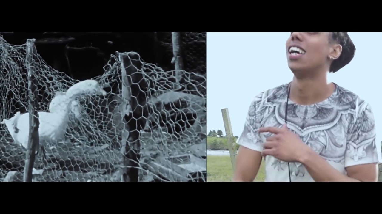 DaPrestige- ALLOSTA (Clip Nouveauté Ile de la Reunion 2017)