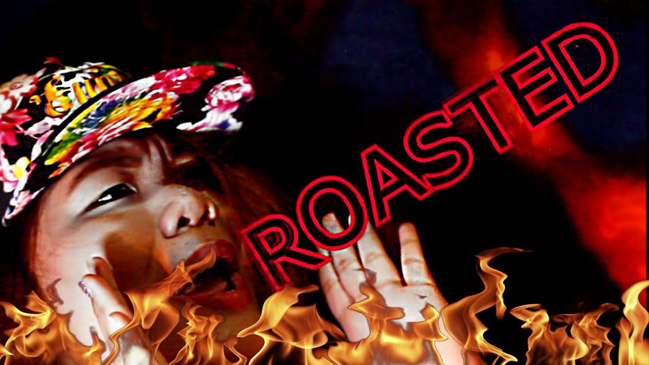Roast Yourself Challenge (Diss Track) | Yunisky TV