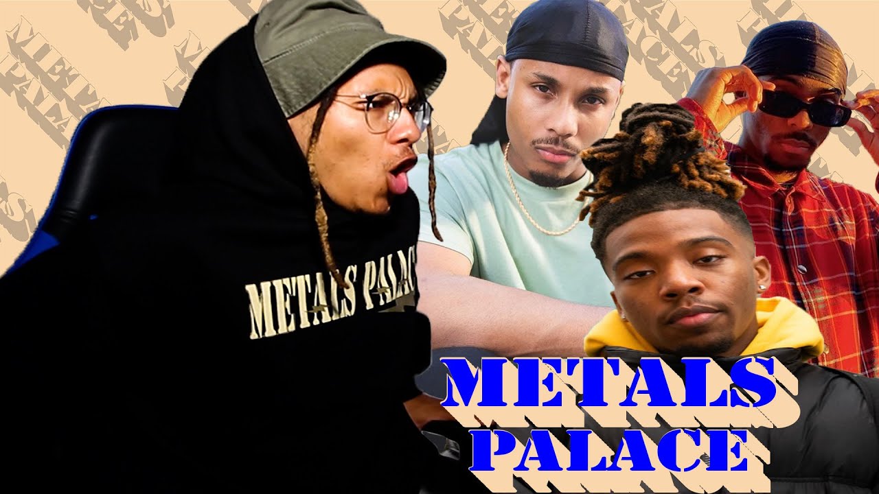 Rubix Kuty & Junior (JUSTICIERS) vs Candyman LIndsay & Mels (Bad RR) - BLACK HOLE - REACTION !!!!