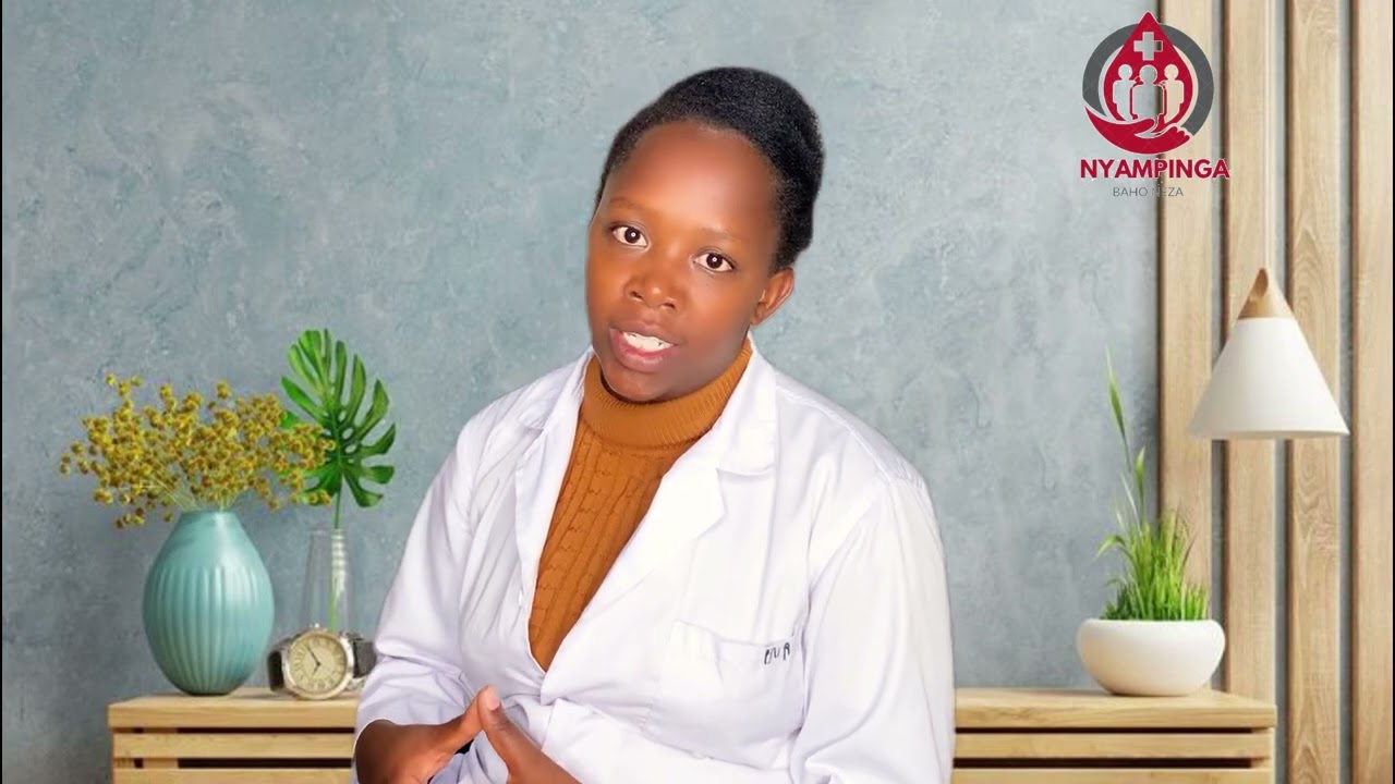NIBA UTWITE REBA IYI VIDEO UMENYE IGITUMA BAGUTERA IBISE MU GIHE UGIYE KUBYARA.