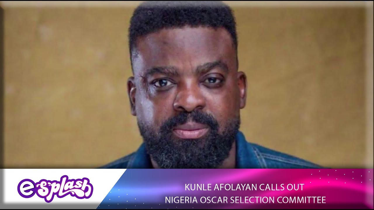 Oscars Selection Committee Speaks On Rejecting Kunle Afolayan&rsquo;s Movie &lsquo;Anikulapo&rsquo; | SEE VIDEO