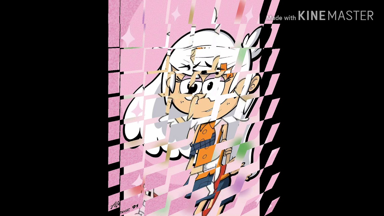 Linka Loud tribute