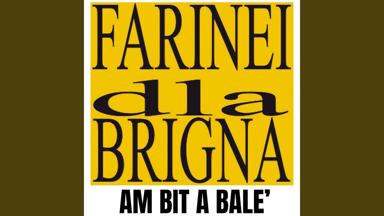 Am Bit a Balè