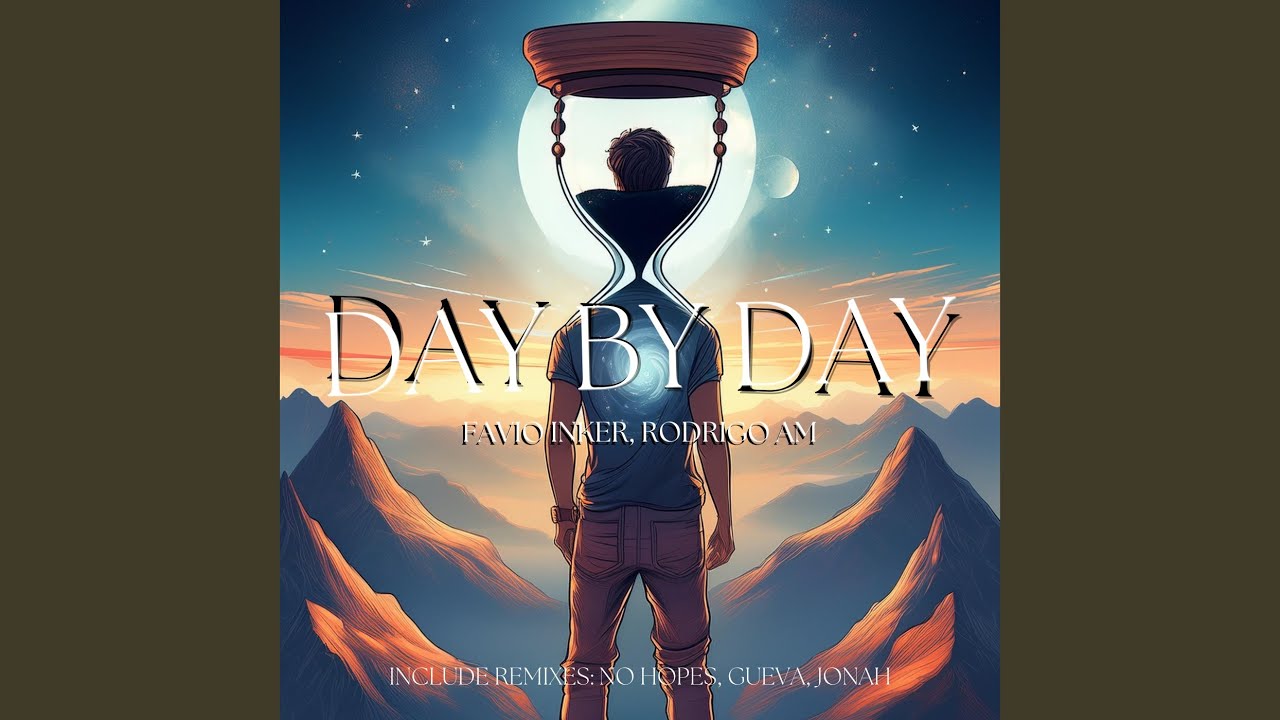 Day by Day (No Hopes Remix)