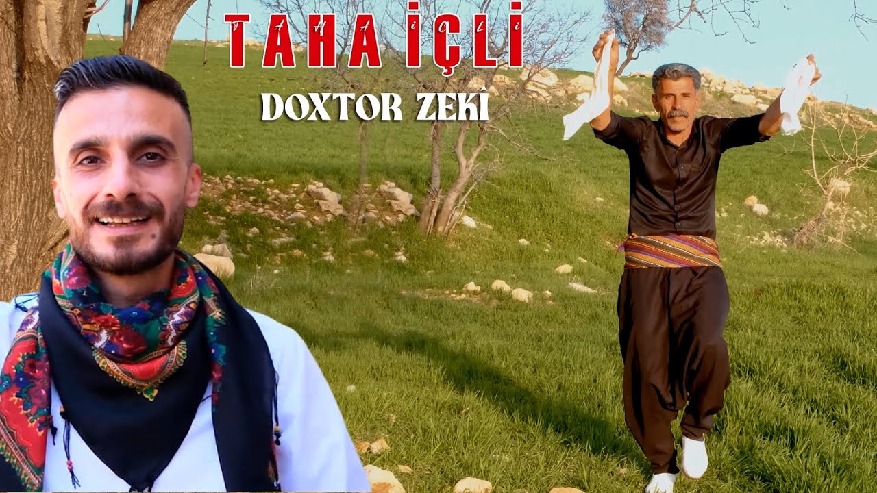Taha İçli Doktor Zeki Grani Yeni