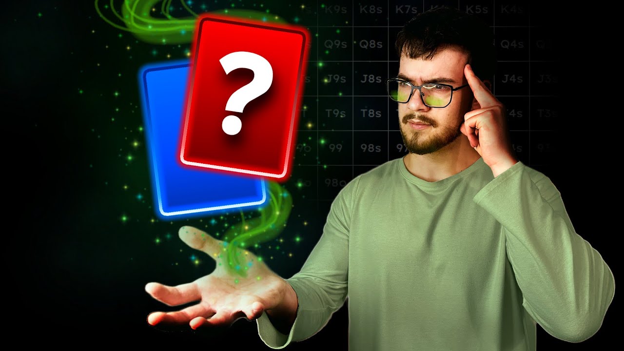 How to Make Perfect Decisions in Poker