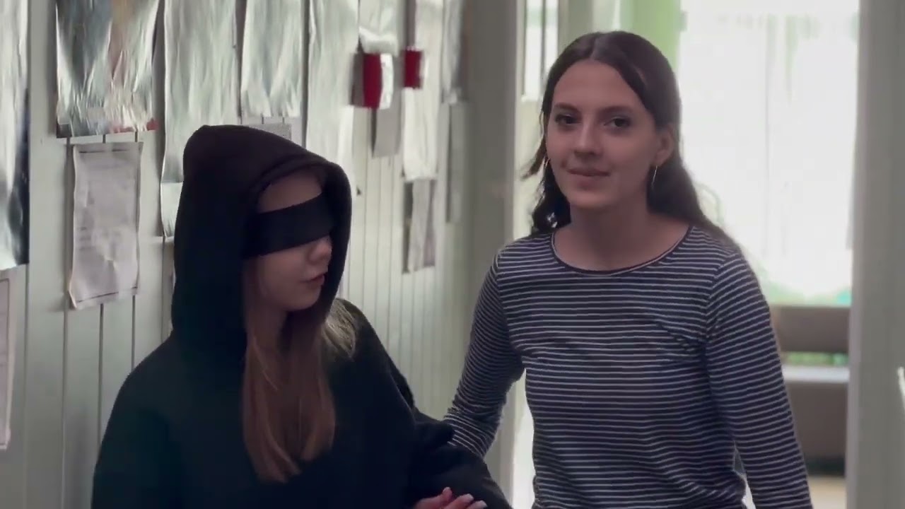 «Долаючи межі: культивування інклюзії у шкільній спільноті» від Вараського ліцею №6
