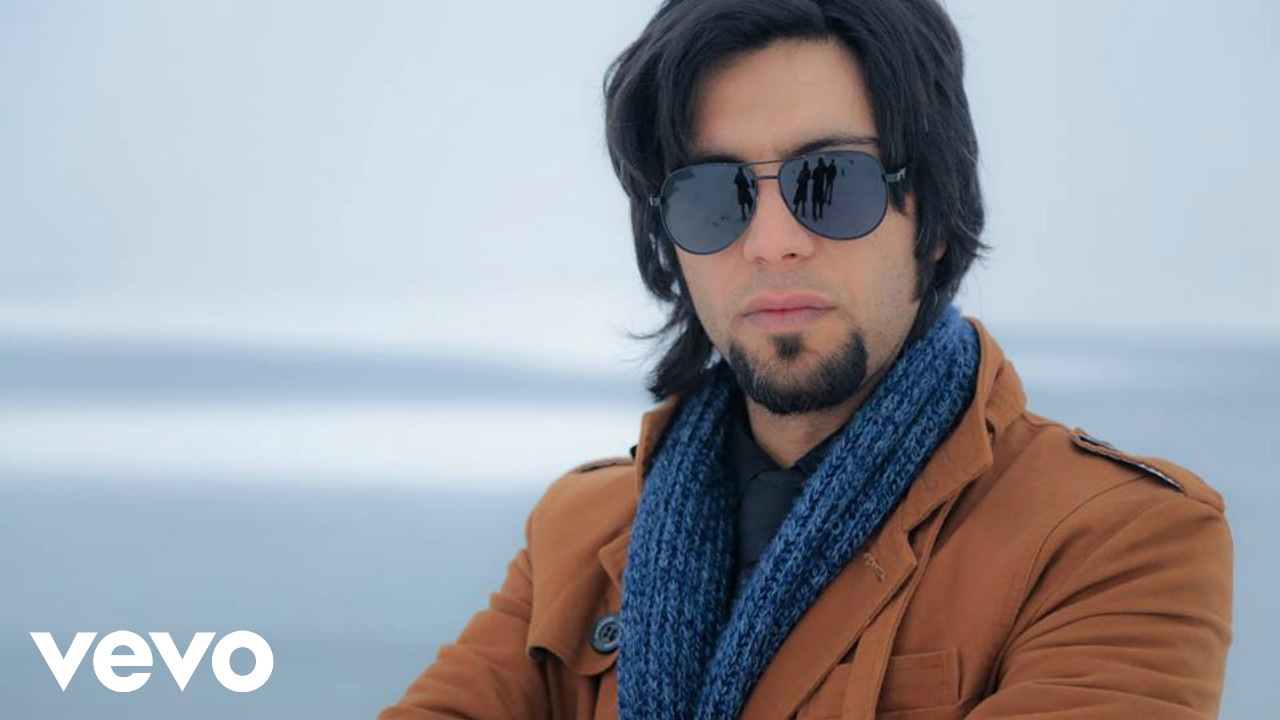 Arash Barez - WINTER (Official Music Video)