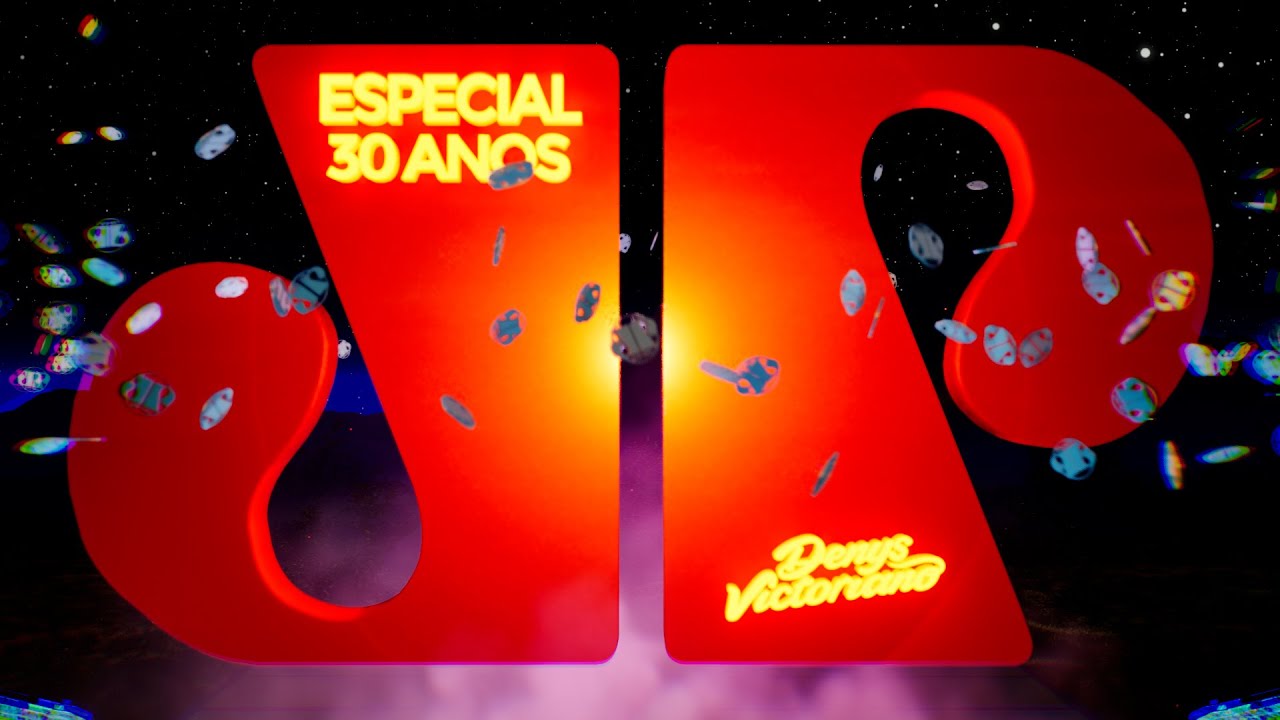 PLANETA DJ ★ ESPECIAL JOVEM PAN 30 ANOS ★ DE 1995 A 2025 [ 1 HIT DE CADA ANO ]