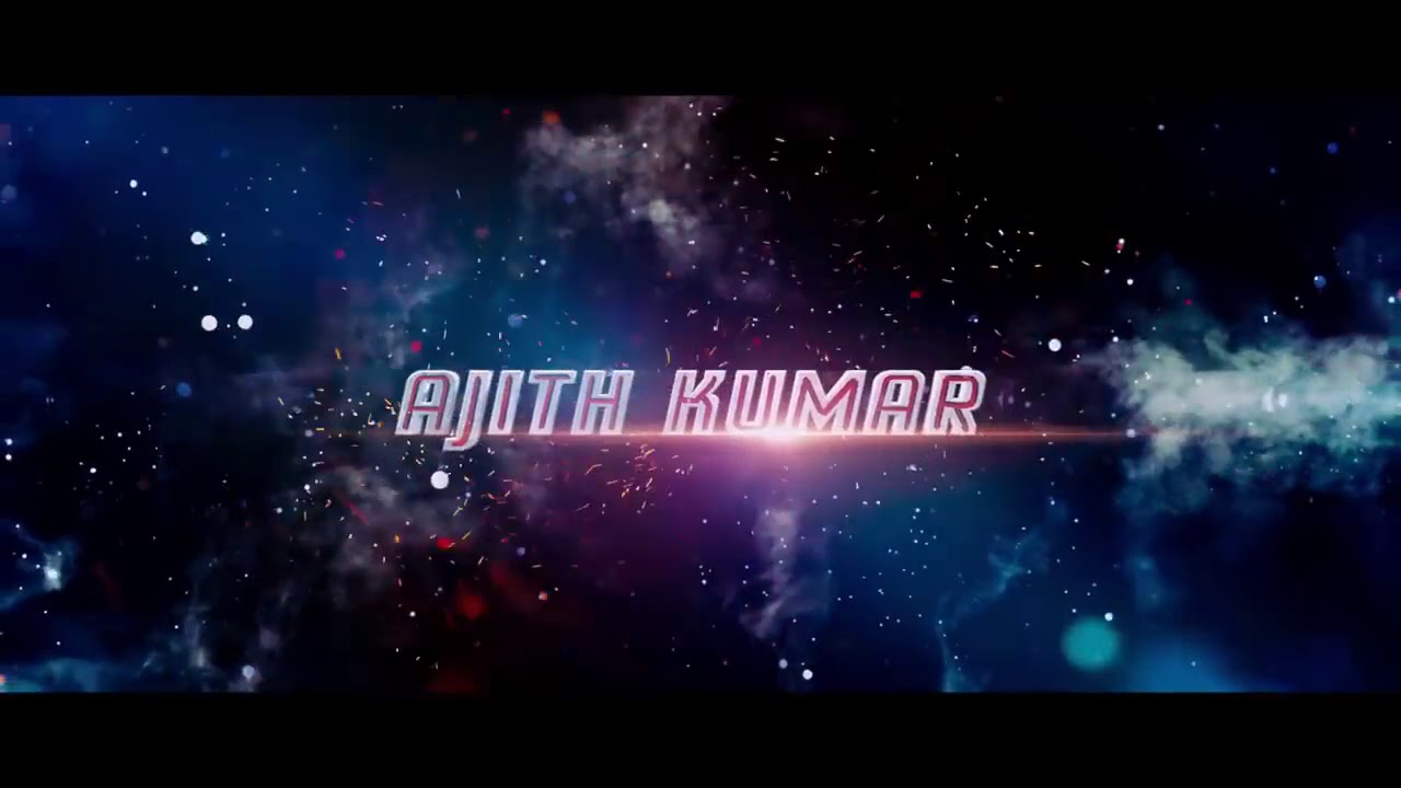 Viswasam-teaser