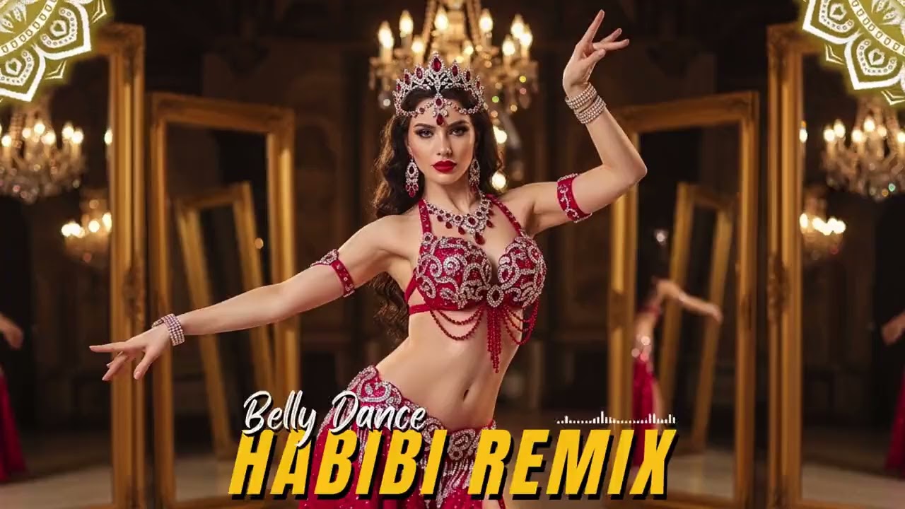 Arab Dance Mix 2026 | Nonstop Party Music from the Middle East