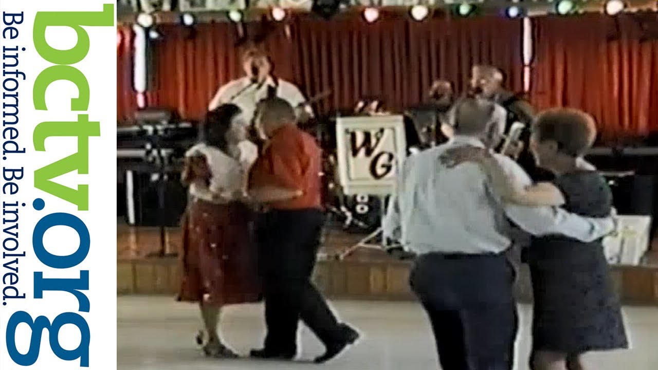 The Walt Groller band at Timmer’s Grove 2-8-23