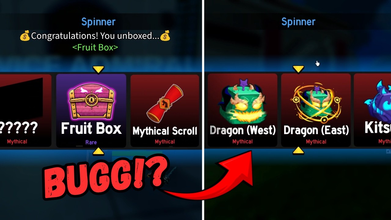 THE NEW SEA 1 AWAKEN BOSS DROPS THIS?! 😳🧲 | Blox Fruits